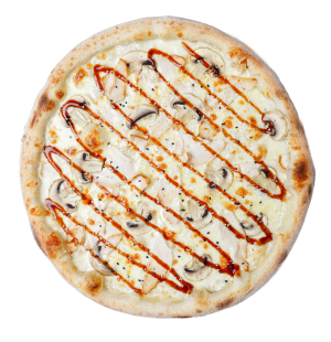 Восточный шарм