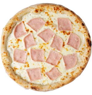 Сливочная ветчина